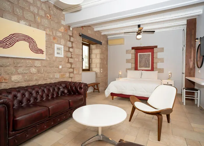 Myral Guesthouse Nafplio