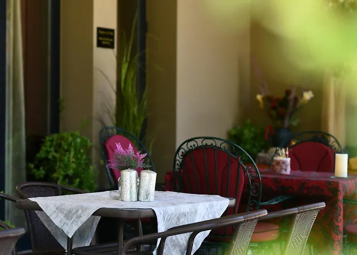 Ducato Di Aria , Luxury Apartments Nafplio