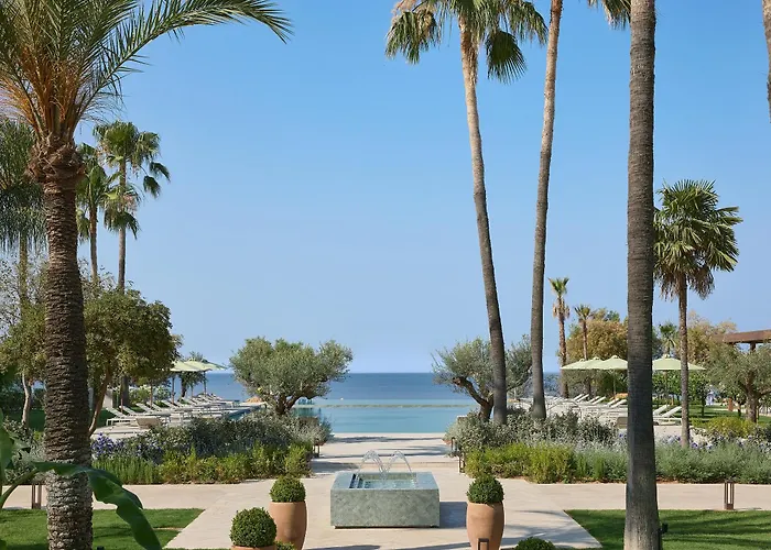 Kalamata Hotels
