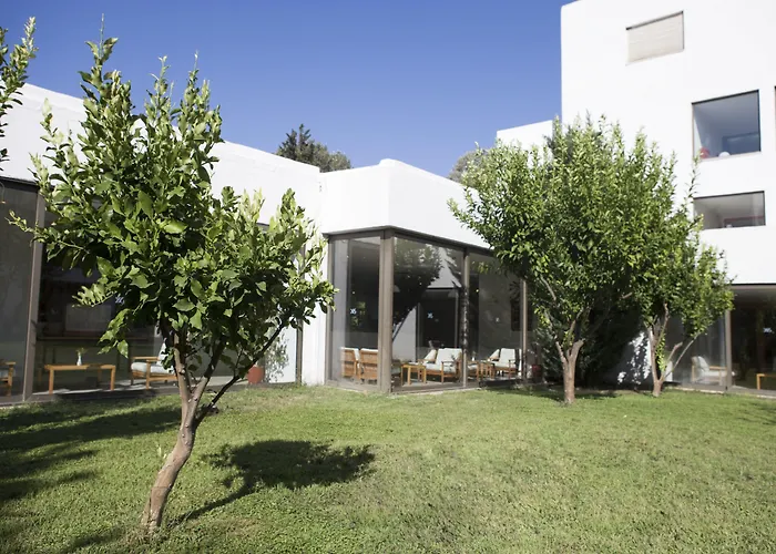 Best Ancient Olympia Beach Hotels For Families With Kids