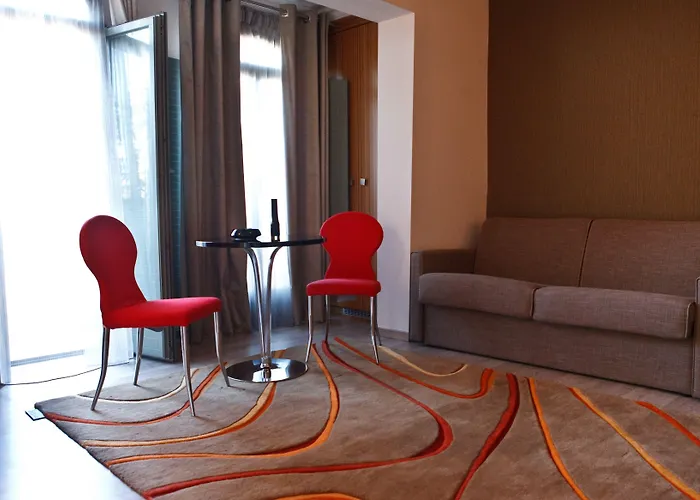 Nafplio hotels near Church of Agios Spyridon