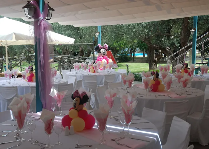 Patras Hotels