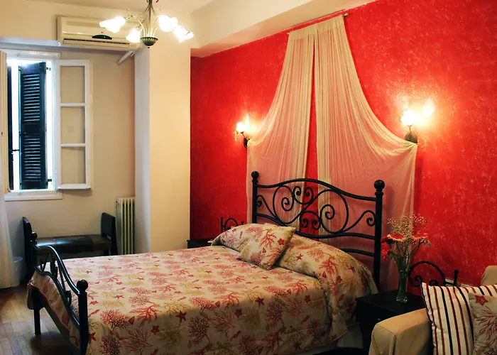 Pension Filyra Nafplio
