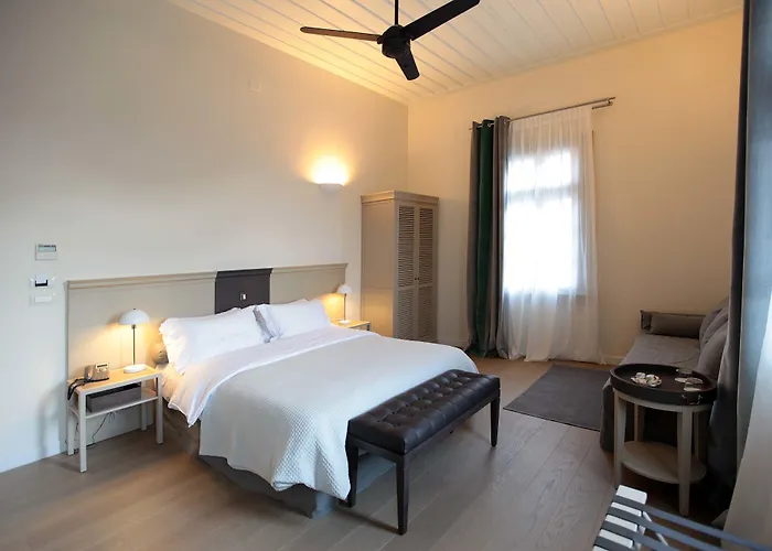 Grand Sarai Nafplio Hotel