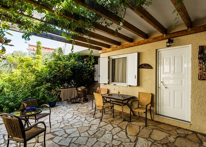 Koroni (Messinia) Hotels