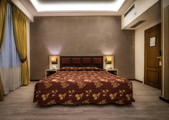 Rex Hotel Nafplio