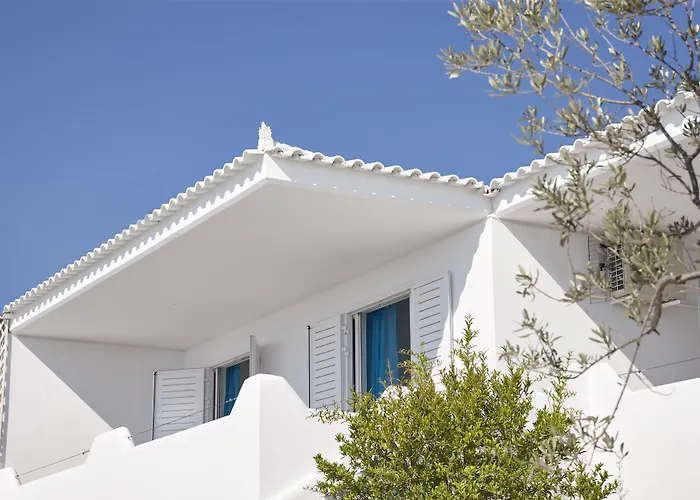 Porto Heli 3 Star Hotels