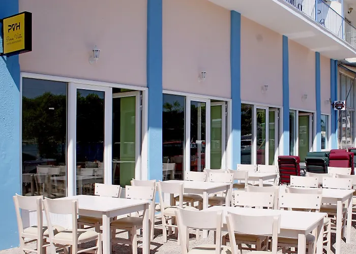 Poros Vista Hotel