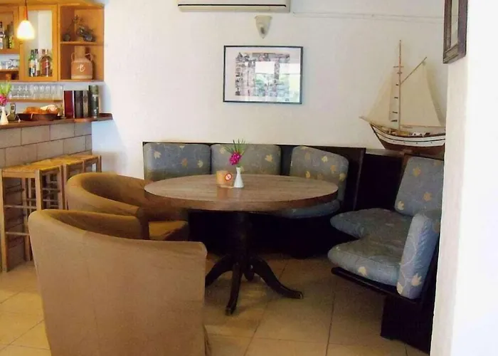 Rozos Hotel Porto Heli
