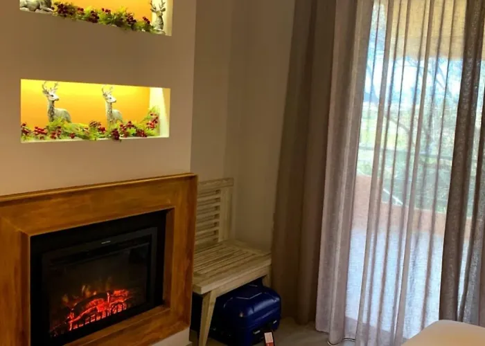 Best 3 Spa Hotels in Nafplio near Peloponnesian Folklore Foundation