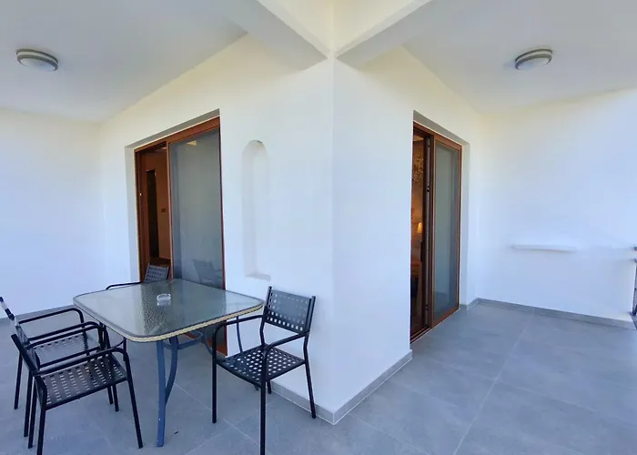Ancient Olympia Hotels With Amazing Views