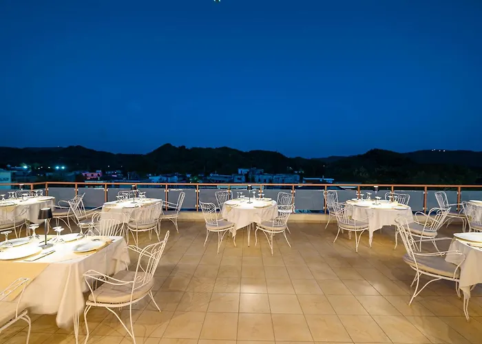 Ancient Olympia 3 Star Hotels near Museum of the History of the Olympic Games of antiquity