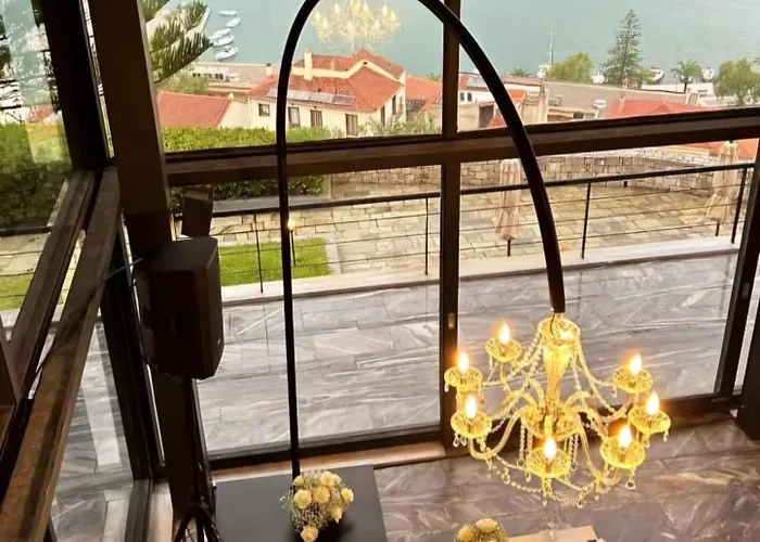 Nafplio Hotels for Romantic Getaway near Nauplion Promenade