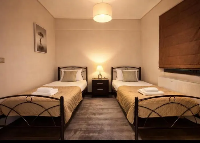 Pet friendly Villa Anemos Nafplio