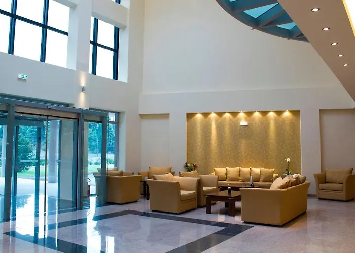Tripoli City Hotel