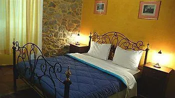 Acronafplia Pension B Nafplio