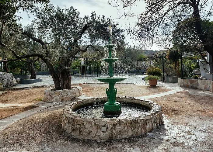 Dafnes Residence Nafplio
