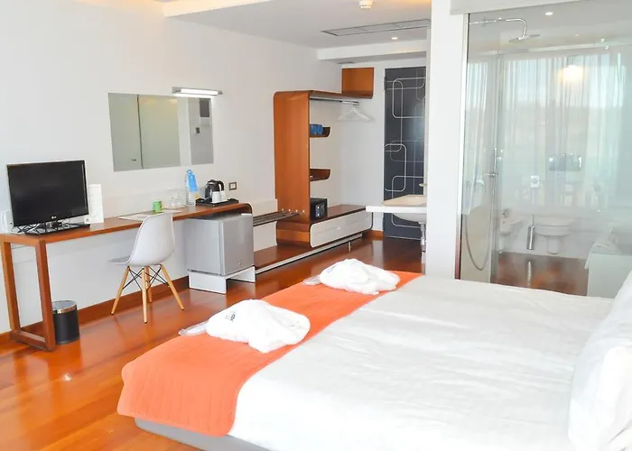 Buca Beach Resort Messini
