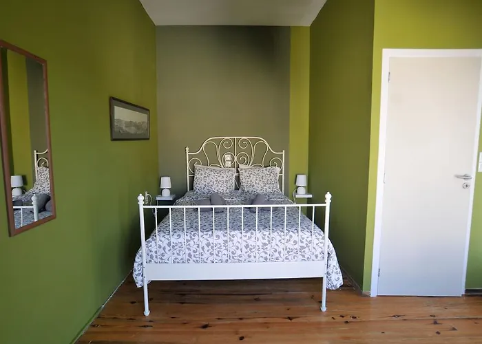 Vacation Apartment Rentals in Ancient Olympia