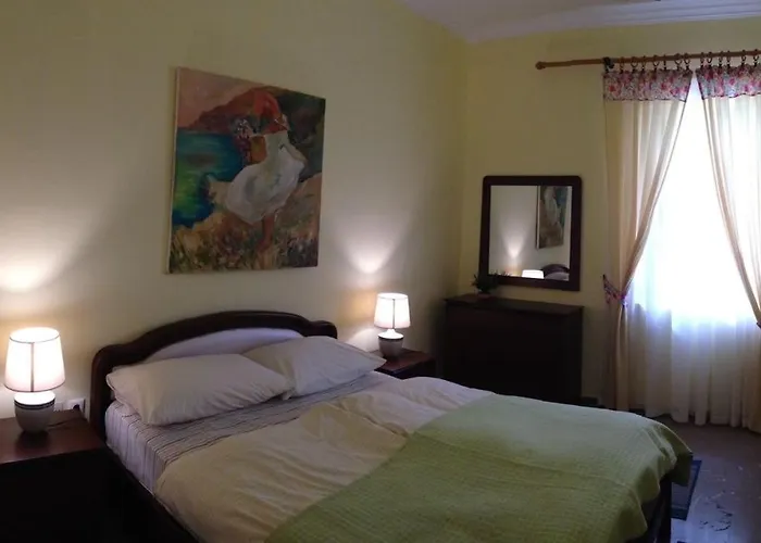 Love Greece Apartments Nafplio