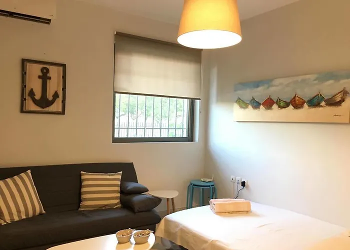 Victoria Blue Apartment Porto Heli
