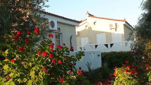 Koroni (Messinia) Hotels