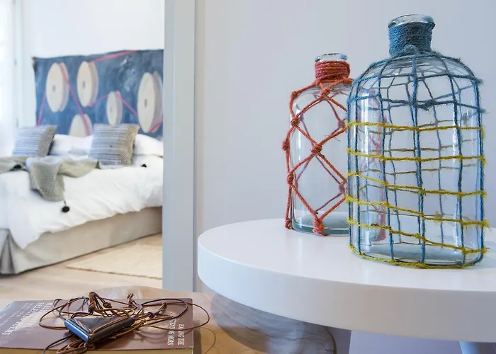 Amymone Suites Nafplio