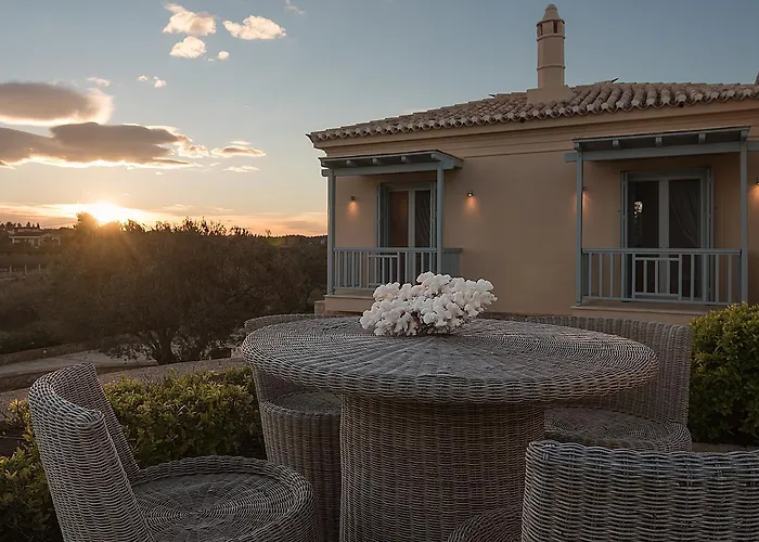 Pet friendly Villa Gold Porto Heli