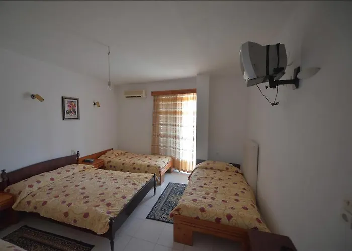 Ancient Olympia Cheap Hotels near Church of Our Lady of Nahuel Huapi