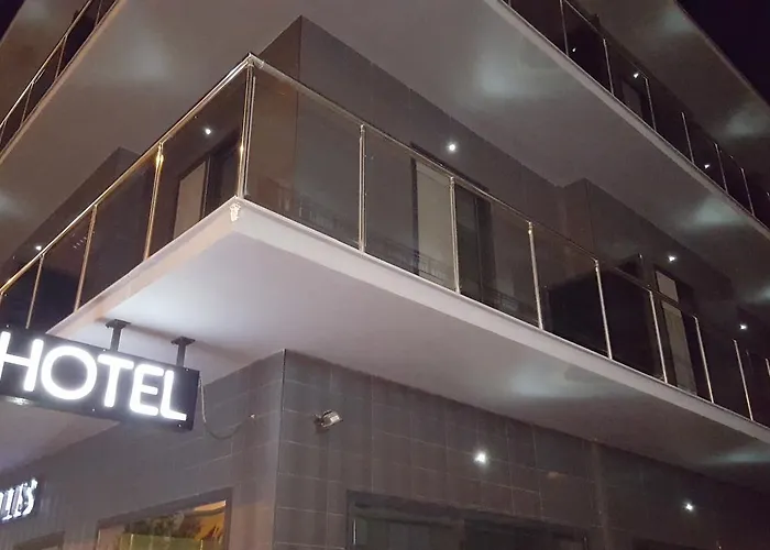 Nafplio Cheap Hotels