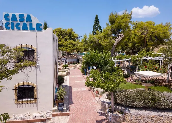 Casa Cicale Apartment Porto Heli