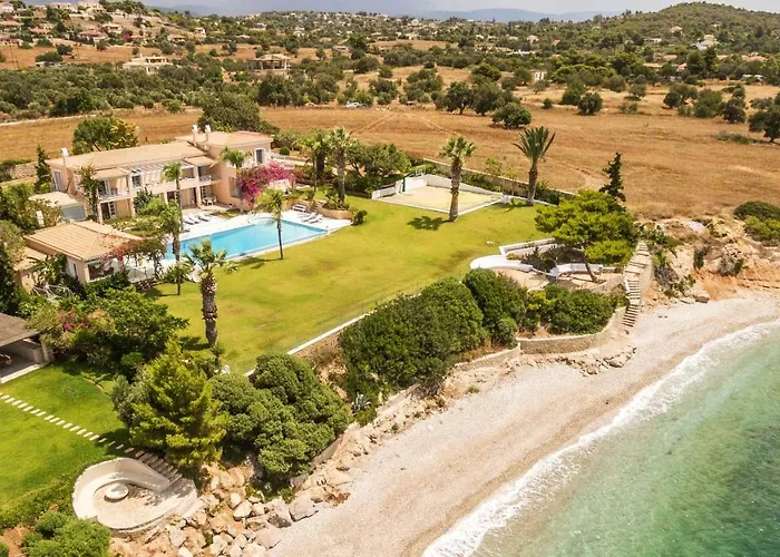 Porto Vacay Villa Porto Heli