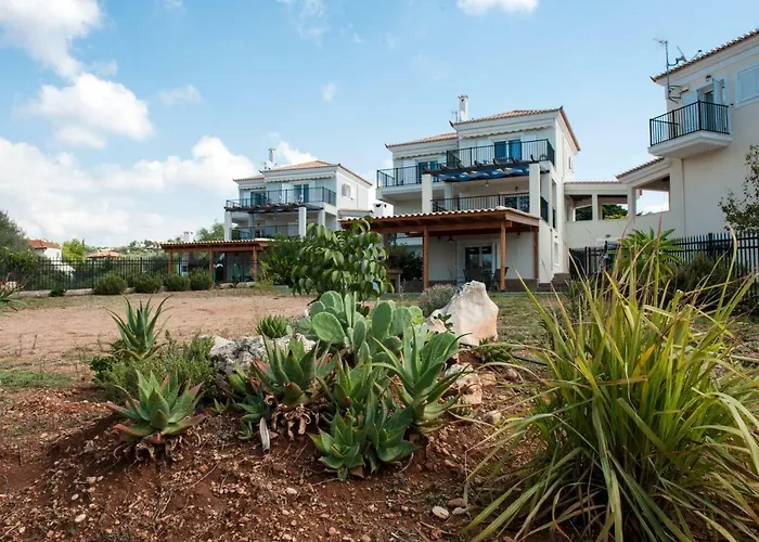 Villa Hermes Porto Heli