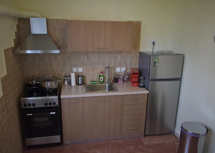 Apartment Alexandra Nafplio