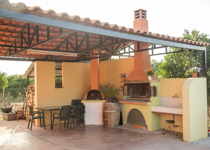 Iro'S House Apartment Nafplio