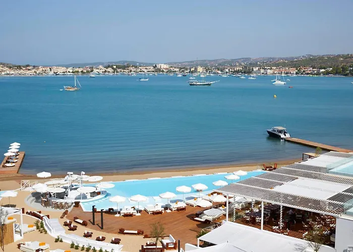 Nikki Beach Resort & Spa Porto Heli